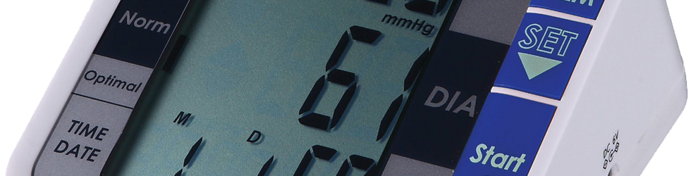 Home diagnostic tests