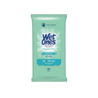 Wet Ones Antibacterial Hand Wipes