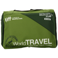 Adventure Medical Kits World Travel Kit