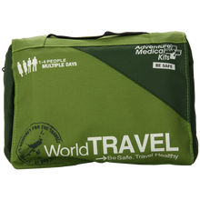 Adventure Medical Kits World Travel Kit