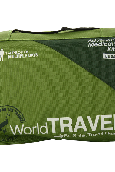 Adventure Medical Kits World Travel Kit