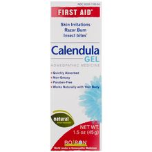 Boiron Calendula Gel