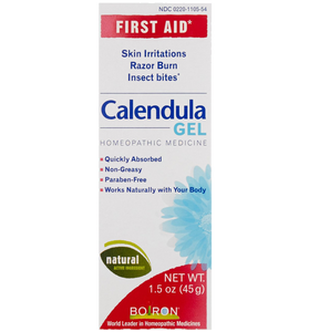 Boiron Calendula Gel