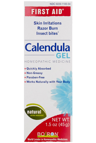 Boiron Calendula Gel