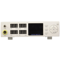 Contec Cms5000 Medical Patient Nibp Spo2 Vital Signs Blood Pressure Monitor