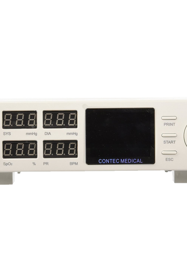 Contec Cms5000 Medical Patient Nibp Spo2 Vital Signs Blood Pressure Monitor
