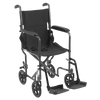 Drive Medical Economy Transport Chair