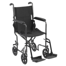 Drive Medical Economy Transport Chair