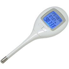 EUDEMON Digital Basal Thermometer for Cycle Control