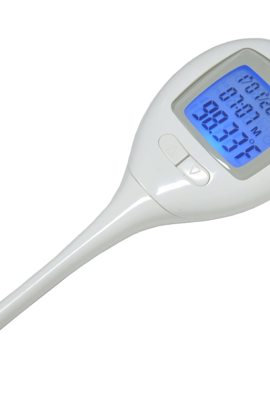 EUDEMON Digital Basal Thermometer for Cycle Control