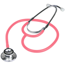 First Aid Dual Head Stethoscope