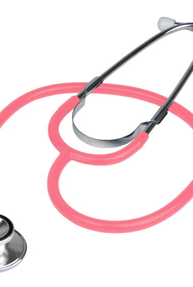 First Aid Dual Head Stethoscope