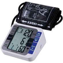 GoWISE USA GW22051 Digital Blood Pressure Monitor