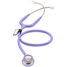 MDF MD One Stainless Steel Premium Dual Head Stethoscope