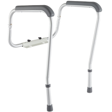 Medline Toilet Safety Rails