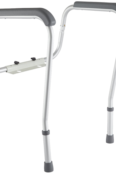 Medline Toilet Safety Rails