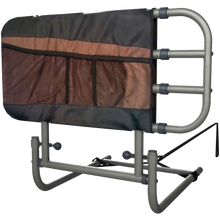 Stander EZ Adjust Bed Rail