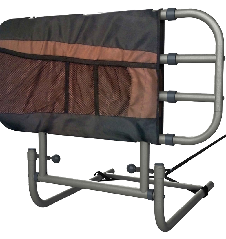 Stander EZ Adjust Bed Rail